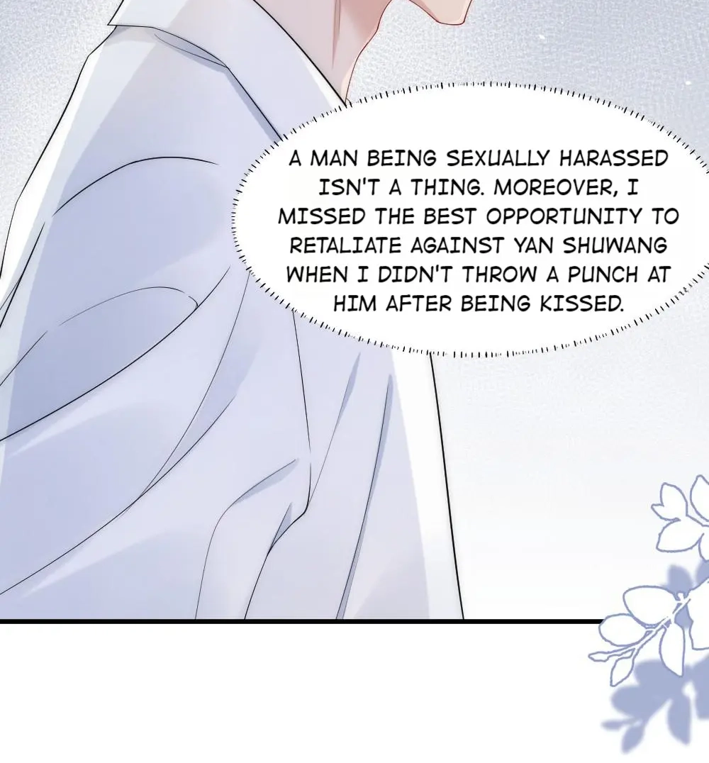 Rainbow Amber Chapter 22 page 6 - 