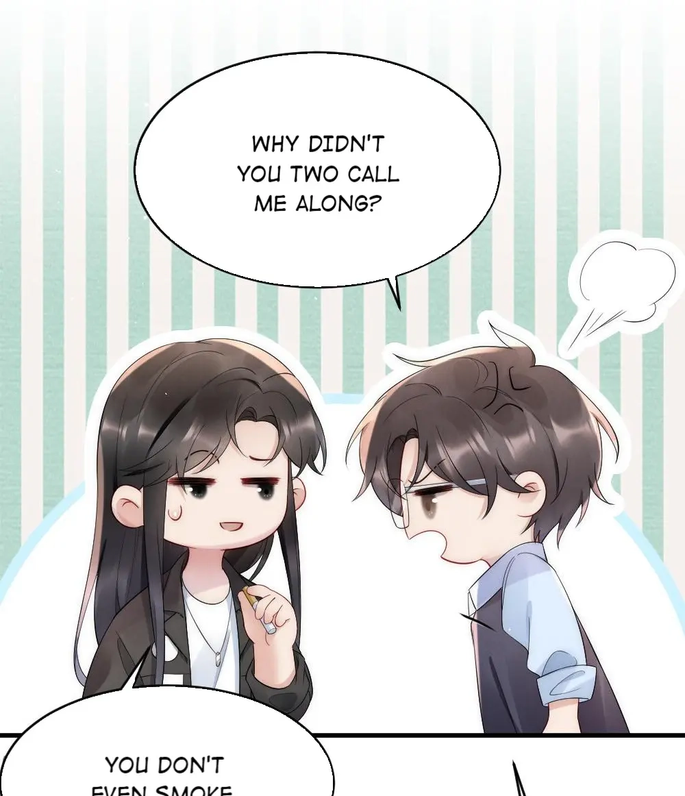 Rainbow Amber Chapter 22 page 52 - 