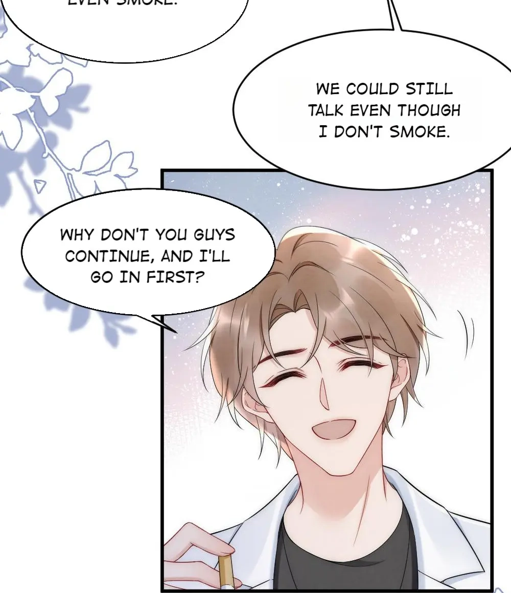 Rainbow Amber Chapter 22 page 53 - 