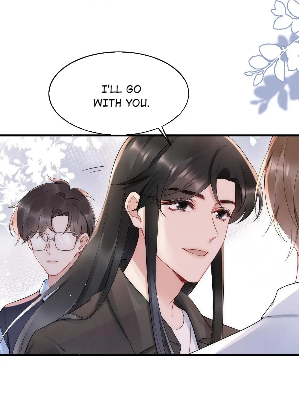Rainbow Amber Chapter 22 page 54 - 