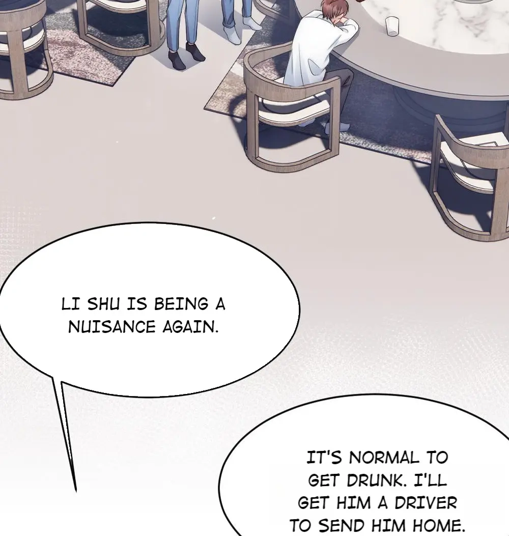 Rainbow Amber Chapter 22 page 58 - 