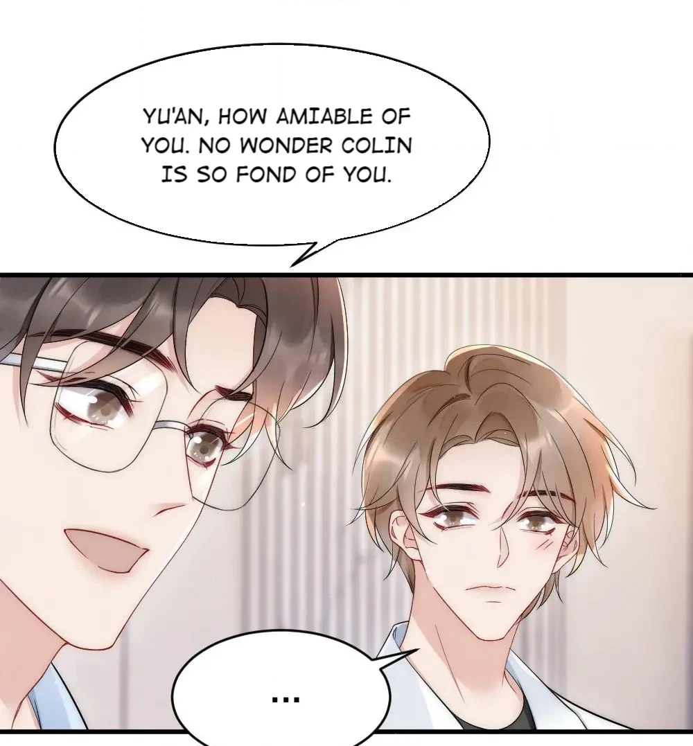 Rainbow Amber Chapter 22 page 60 - 