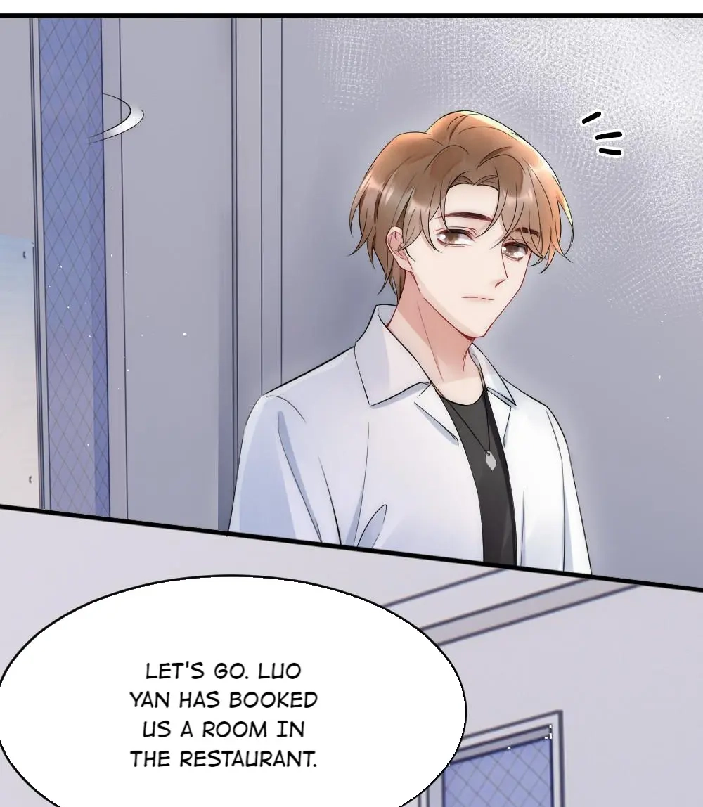 Rainbow Amber Chapter 22 page 7 - 