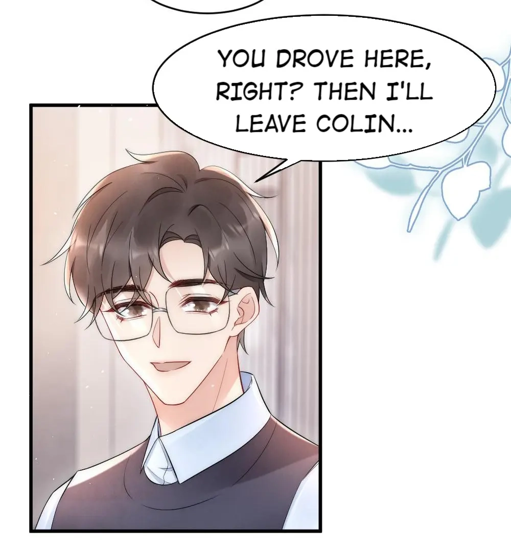 Rainbow Amber Chapter 22 page 61 - 
