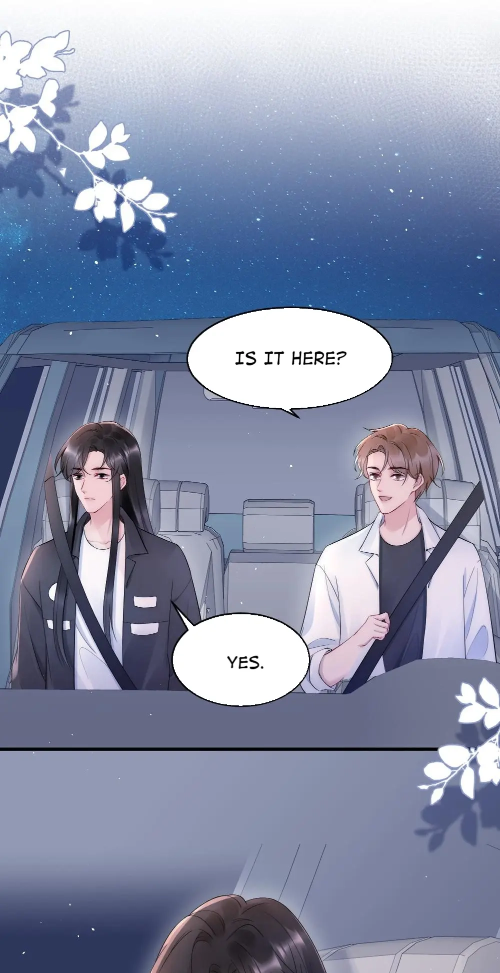 Rainbow Amber Chapter 22 page 67 - 