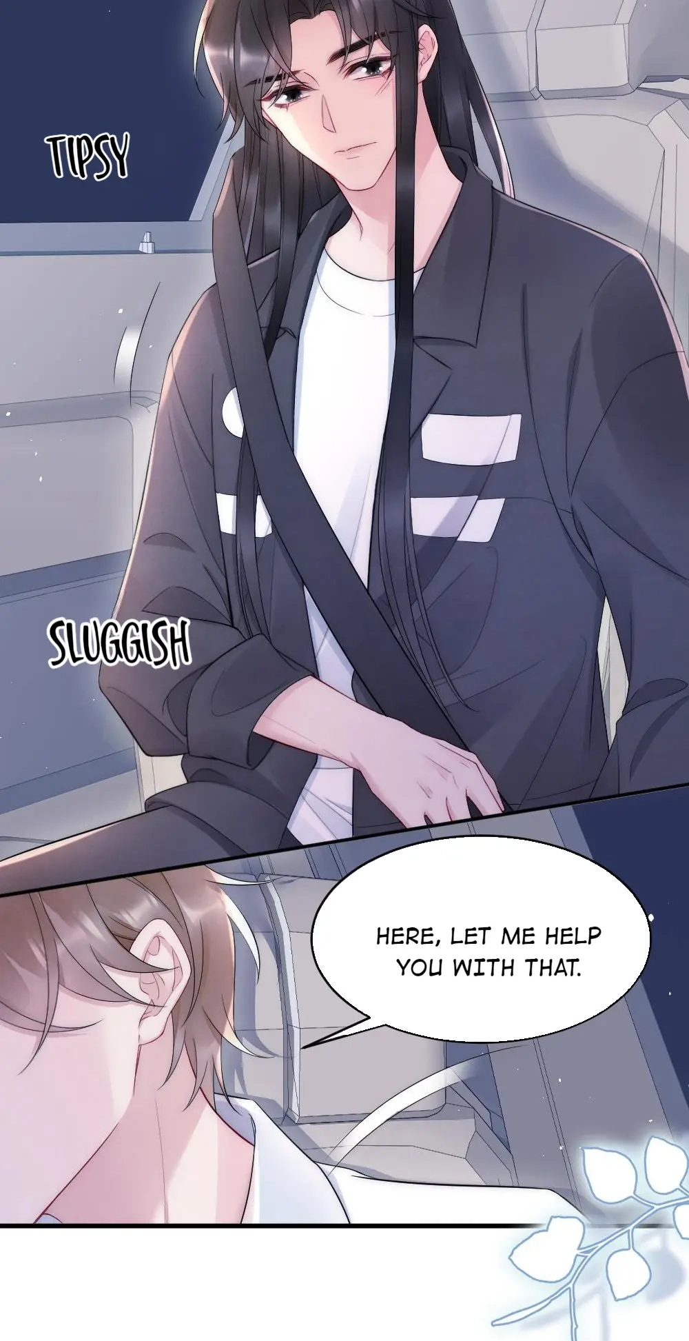 Rainbow Amber Chapter 22 page 68 - 