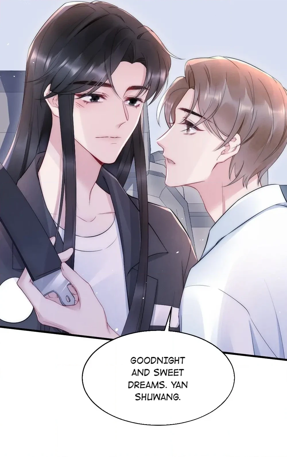 Rainbow Amber Chapter 22 page 70 - 
