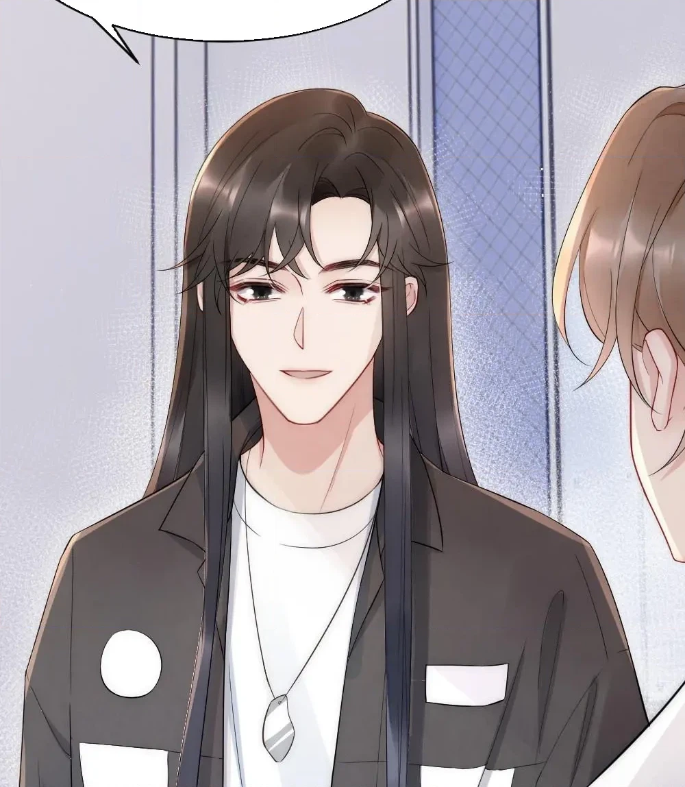 Rainbow Amber Chapter 22 page 8 - 