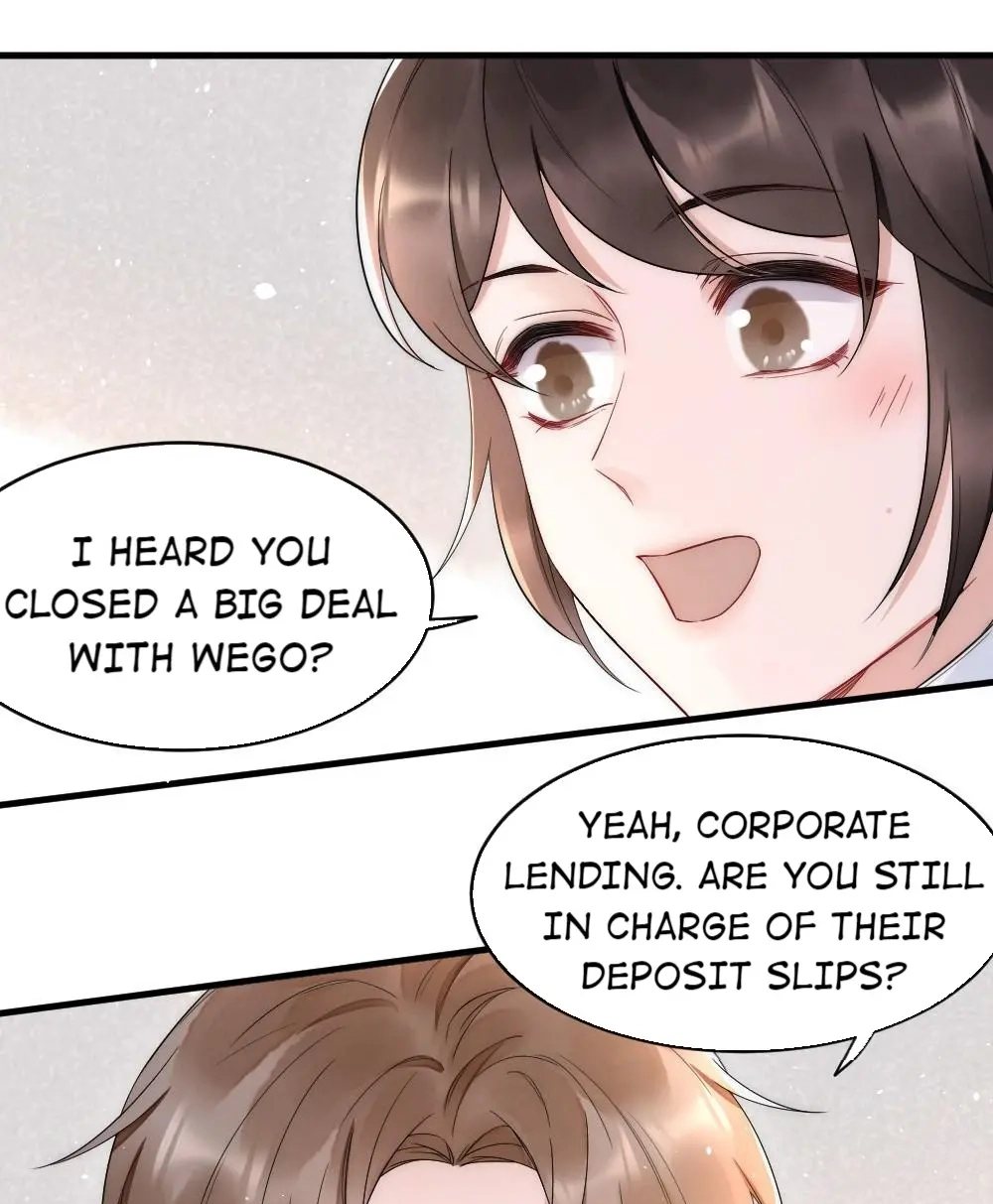 Rainbow Amber Chapter 23 page 15 - 