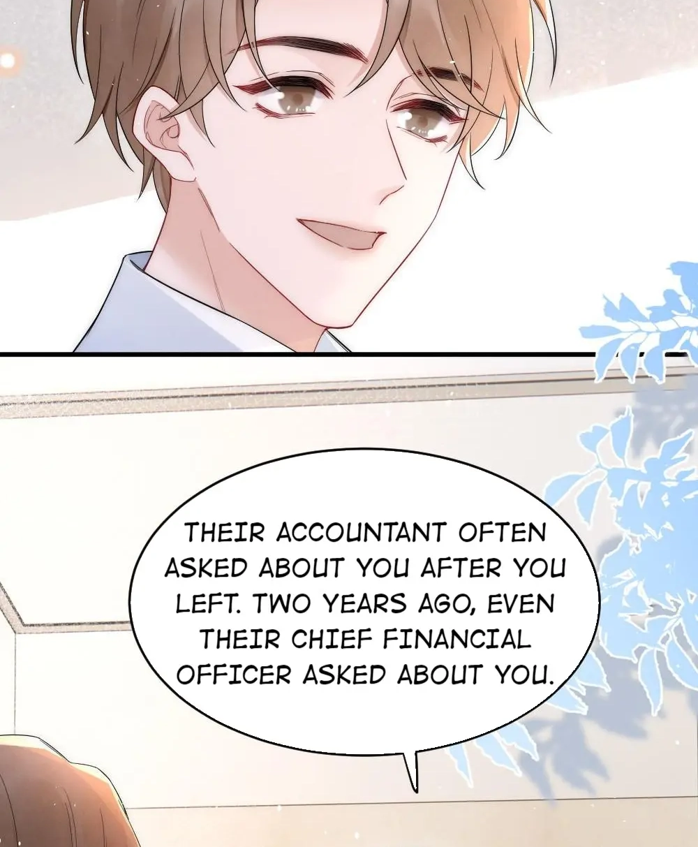 Rainbow Amber Chapter 23 page 16 - 