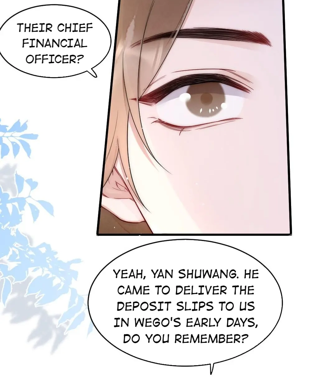 Rainbow Amber Chapter 23 page 18 - 
