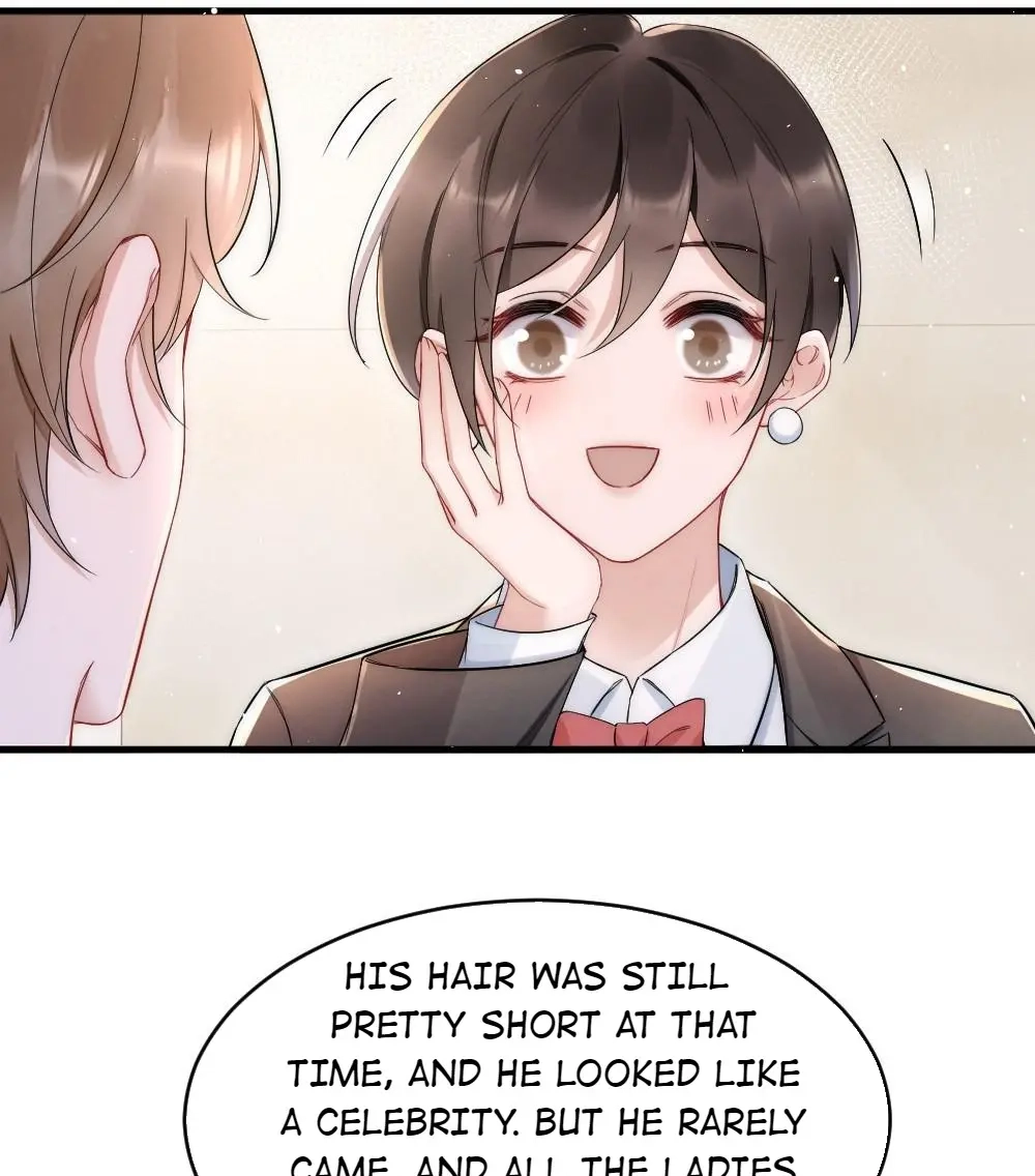 Rainbow Amber Chapter 23 page 19 - 