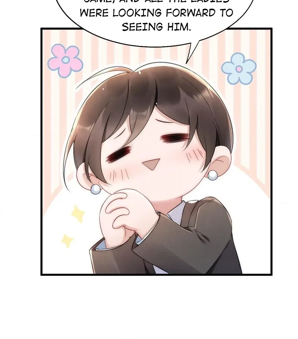 Rainbow Amber Chapter 23 page 20 - 