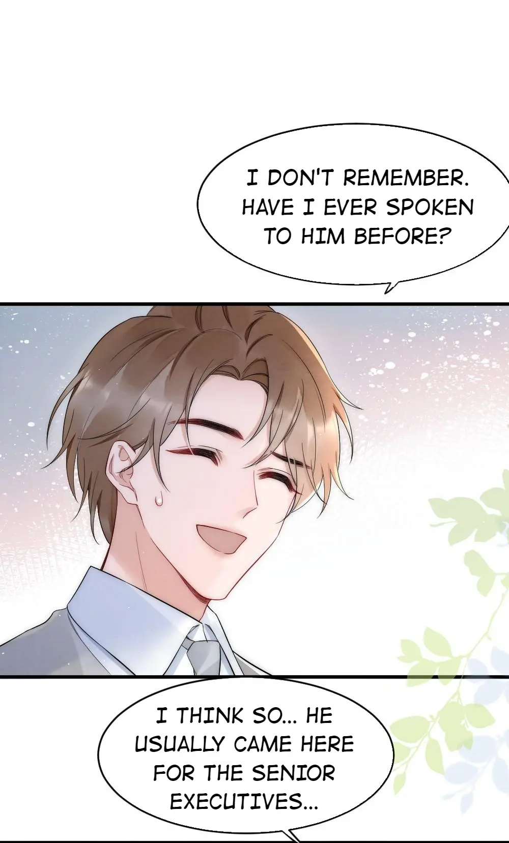 Rainbow Amber Chapter 23 page 21 - 