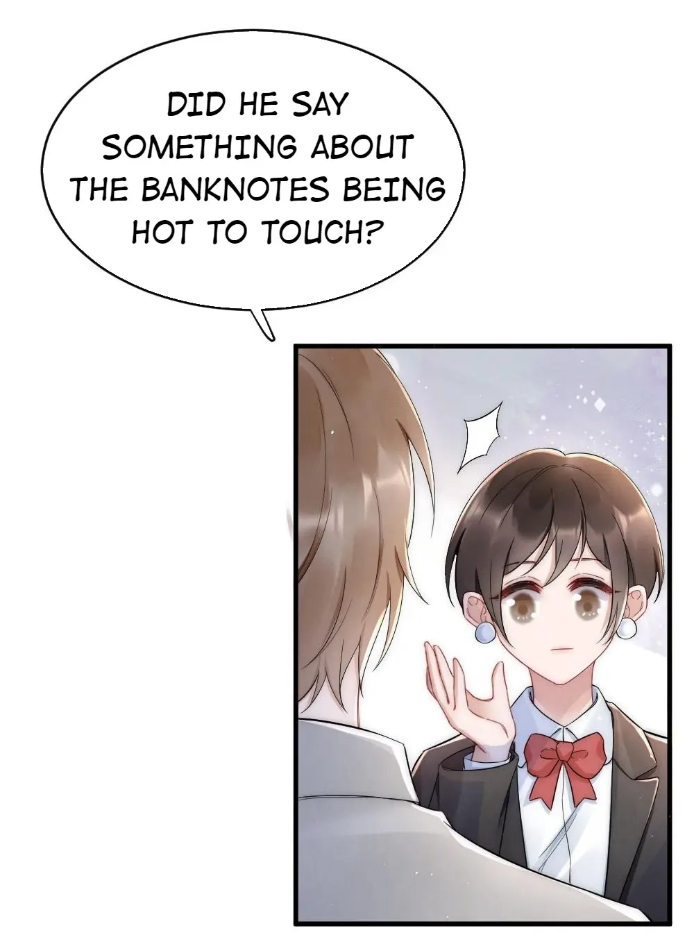 Rainbow Amber Chapter 23 page 24 - 
