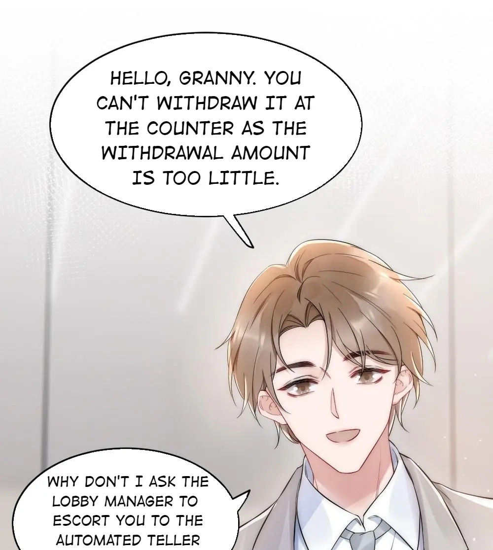 Rainbow Amber Chapter 23 page 29 - 