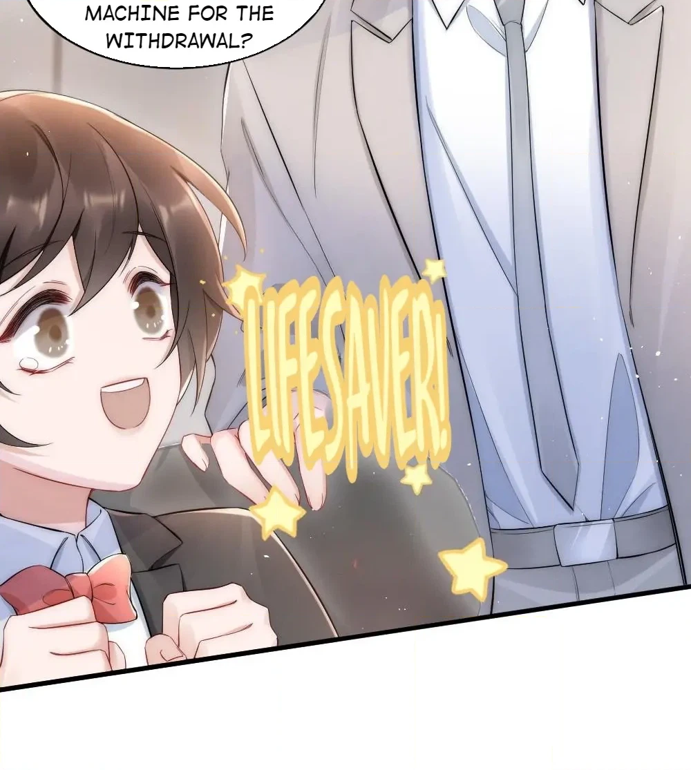 Rainbow Amber Chapter 23 page 30 - 