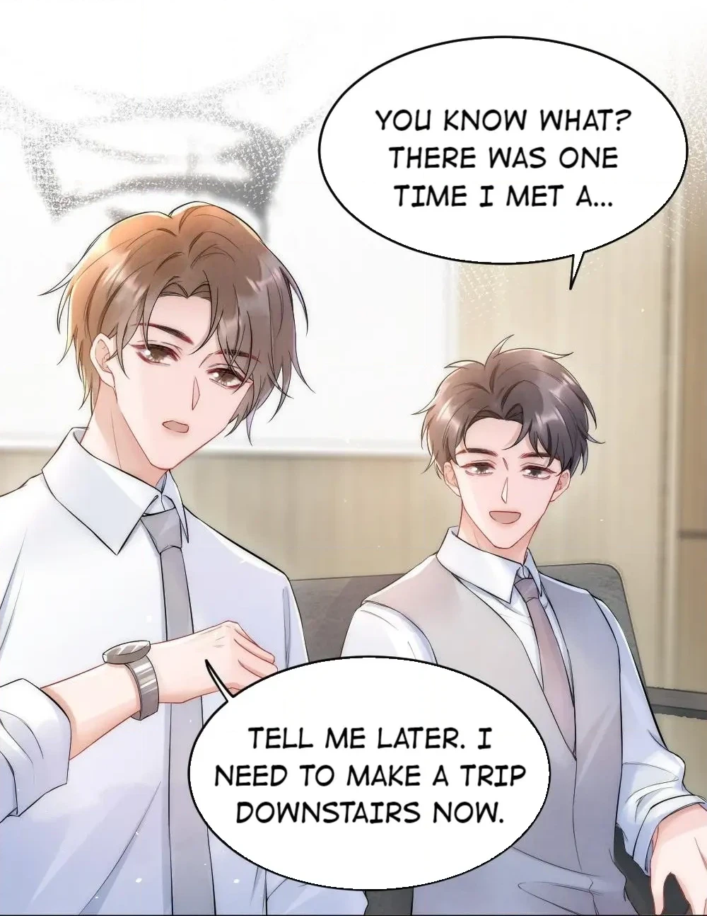Rainbow Amber Chapter 23 page 4 - 