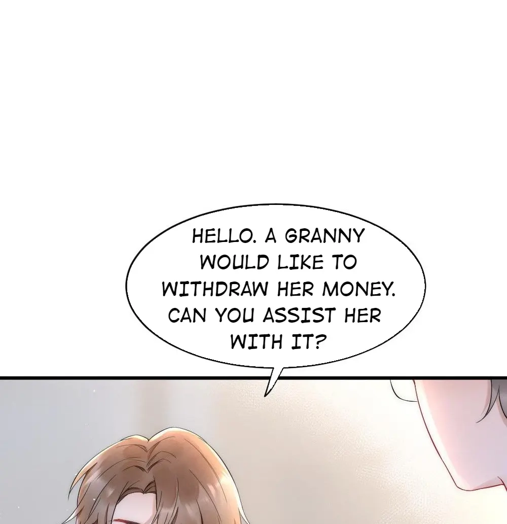 Rainbow Amber Chapter 23 page 32 - 