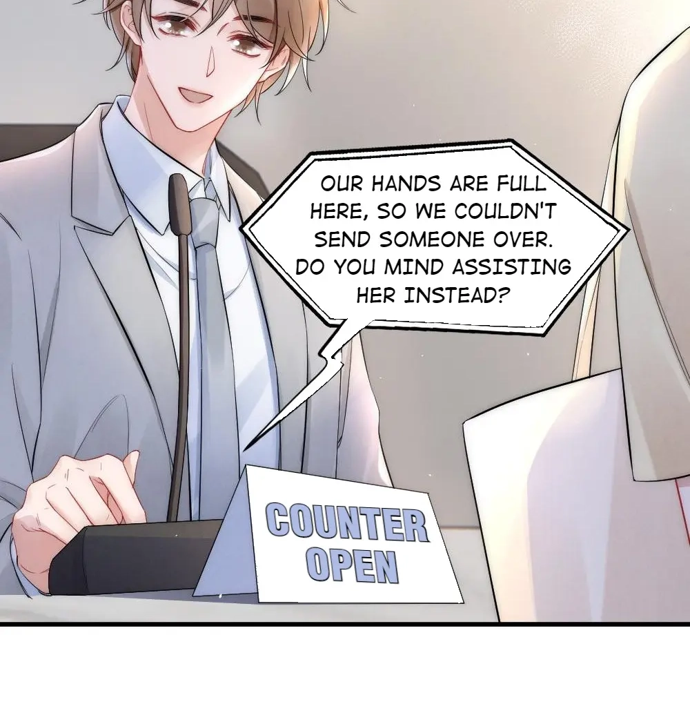 Rainbow Amber Chapter 23 page 33 - 