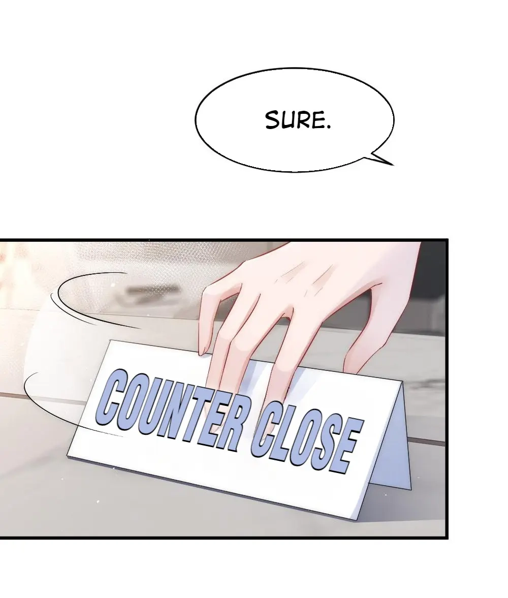Rainbow Amber Chapter 23 page 34 - 