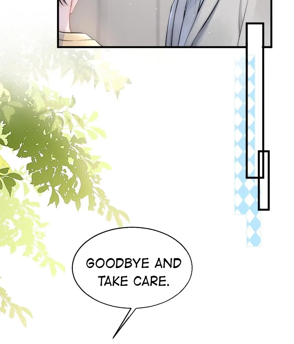 Rainbow Amber Chapter 23 page 36 - 