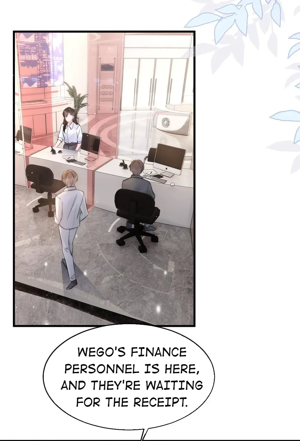 Rainbow Amber Chapter 23 page 38 - 