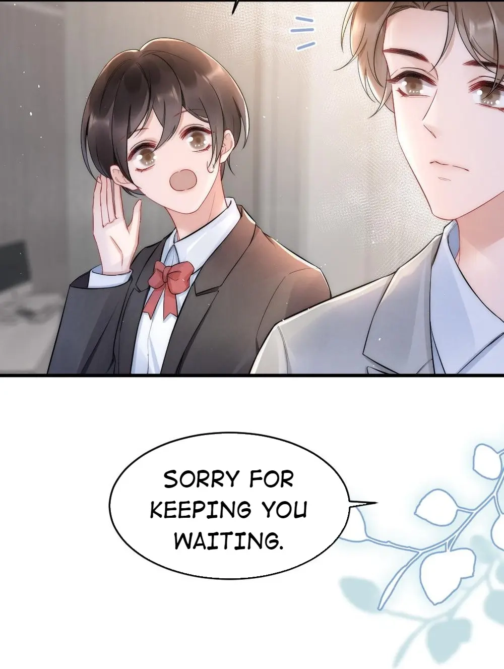 Rainbow Amber Chapter 23 page 39 - 
