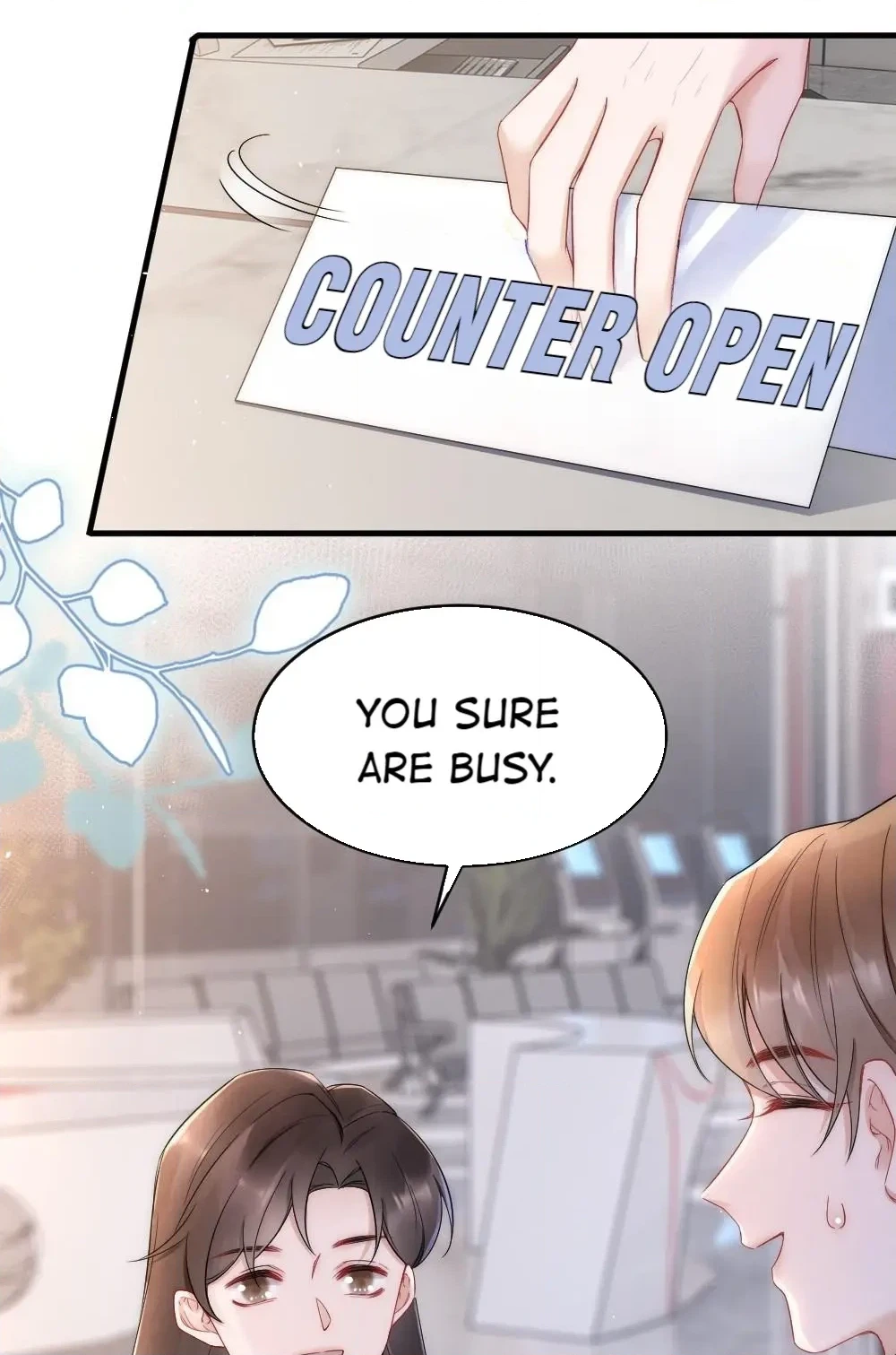 Rainbow Amber Chapter 23 page 40 - 