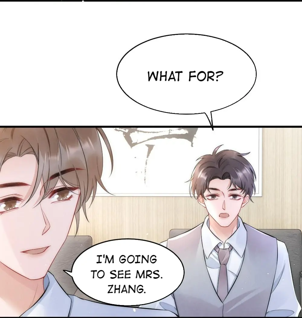 Rainbow Amber Chapter 23 page 5 - 