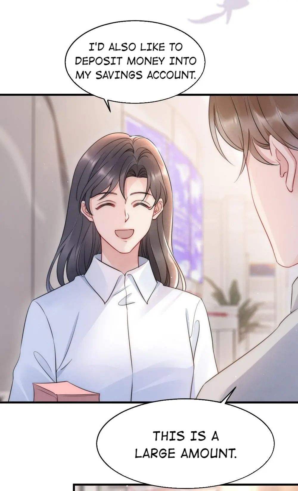 Rainbow Amber Chapter 23 page 44 - 