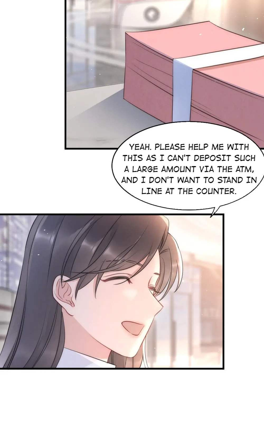 Rainbow Amber Chapter 23 page 45 - 