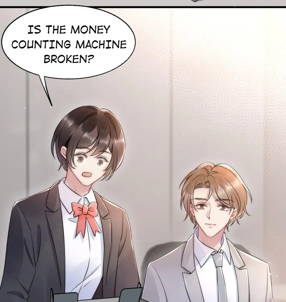 Rainbow Amber Chapter 23 page 47 - 