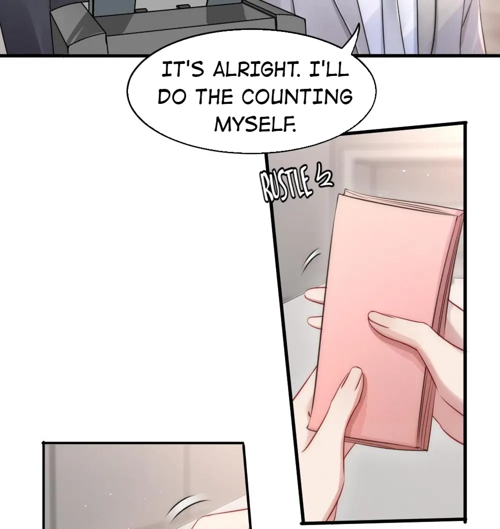 Rainbow Amber Chapter 23 page 48 - 