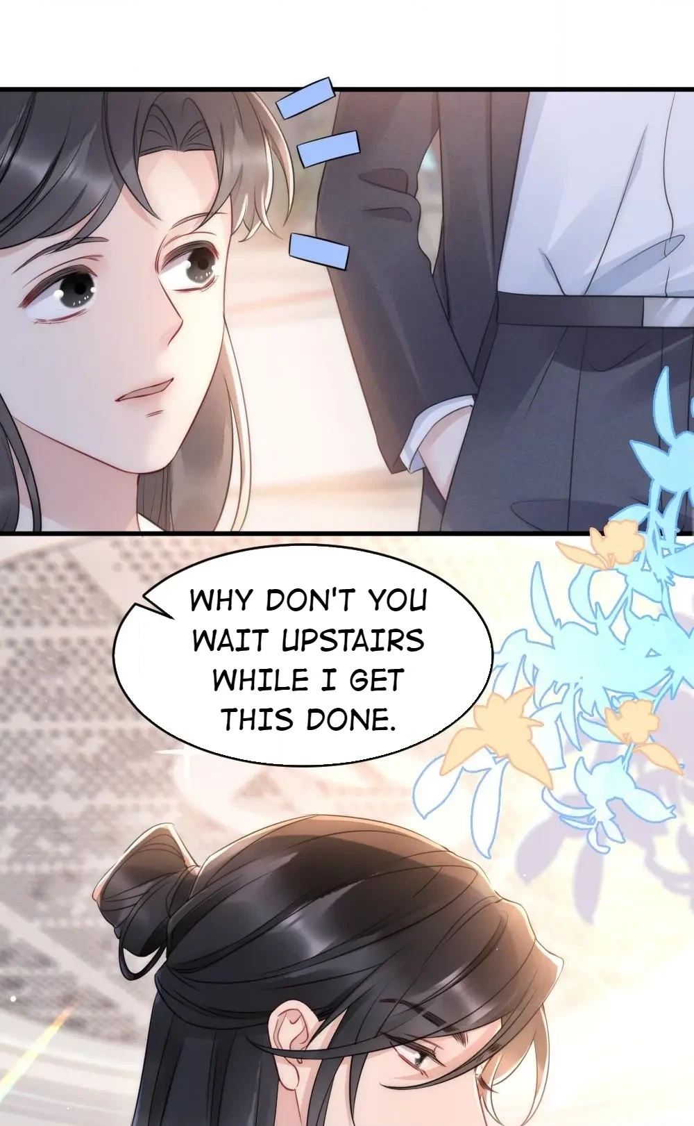 Rainbow Amber Chapter 23 page 50 - 