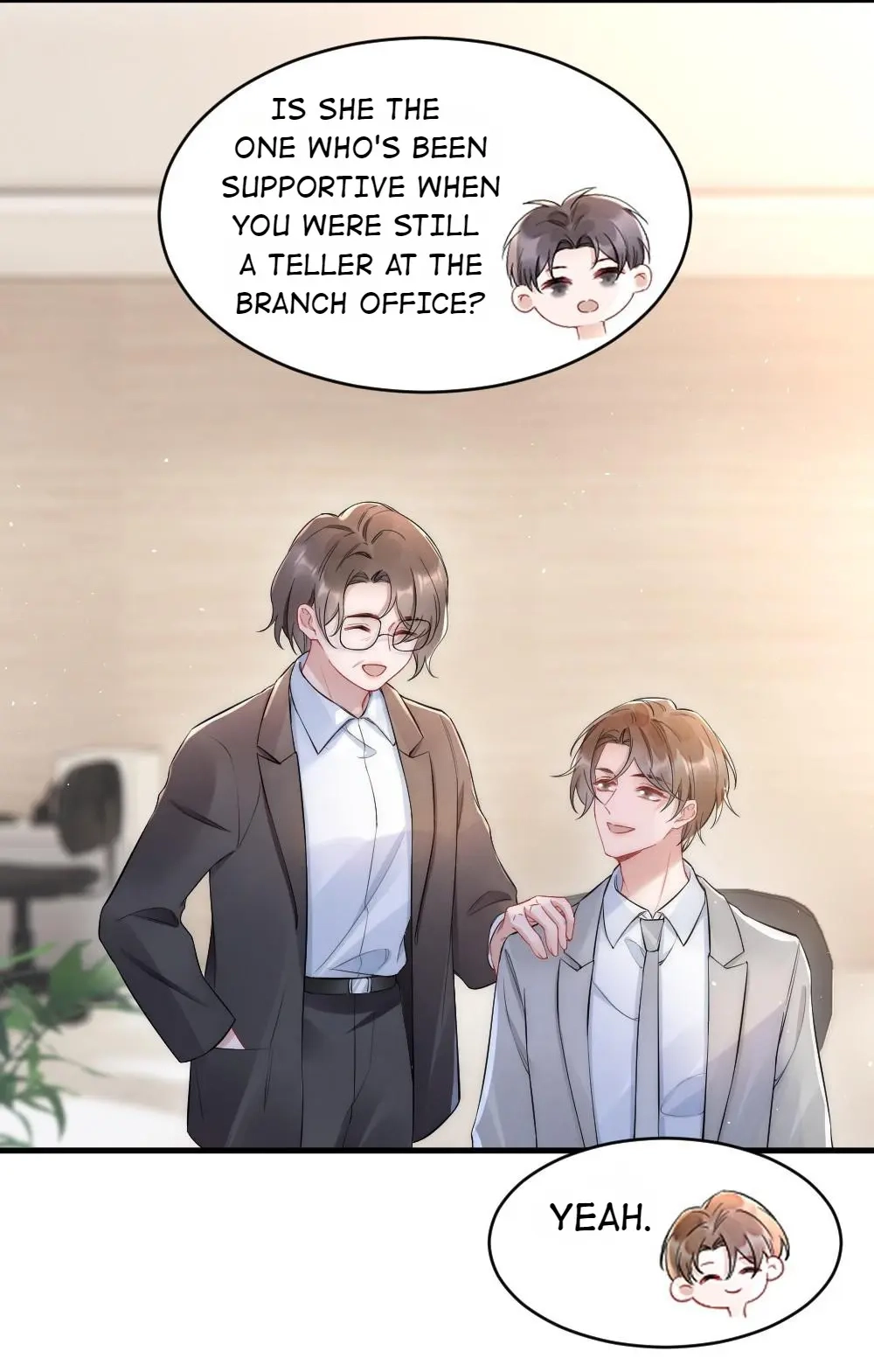 Rainbow Amber Chapter 23 page 6 - 