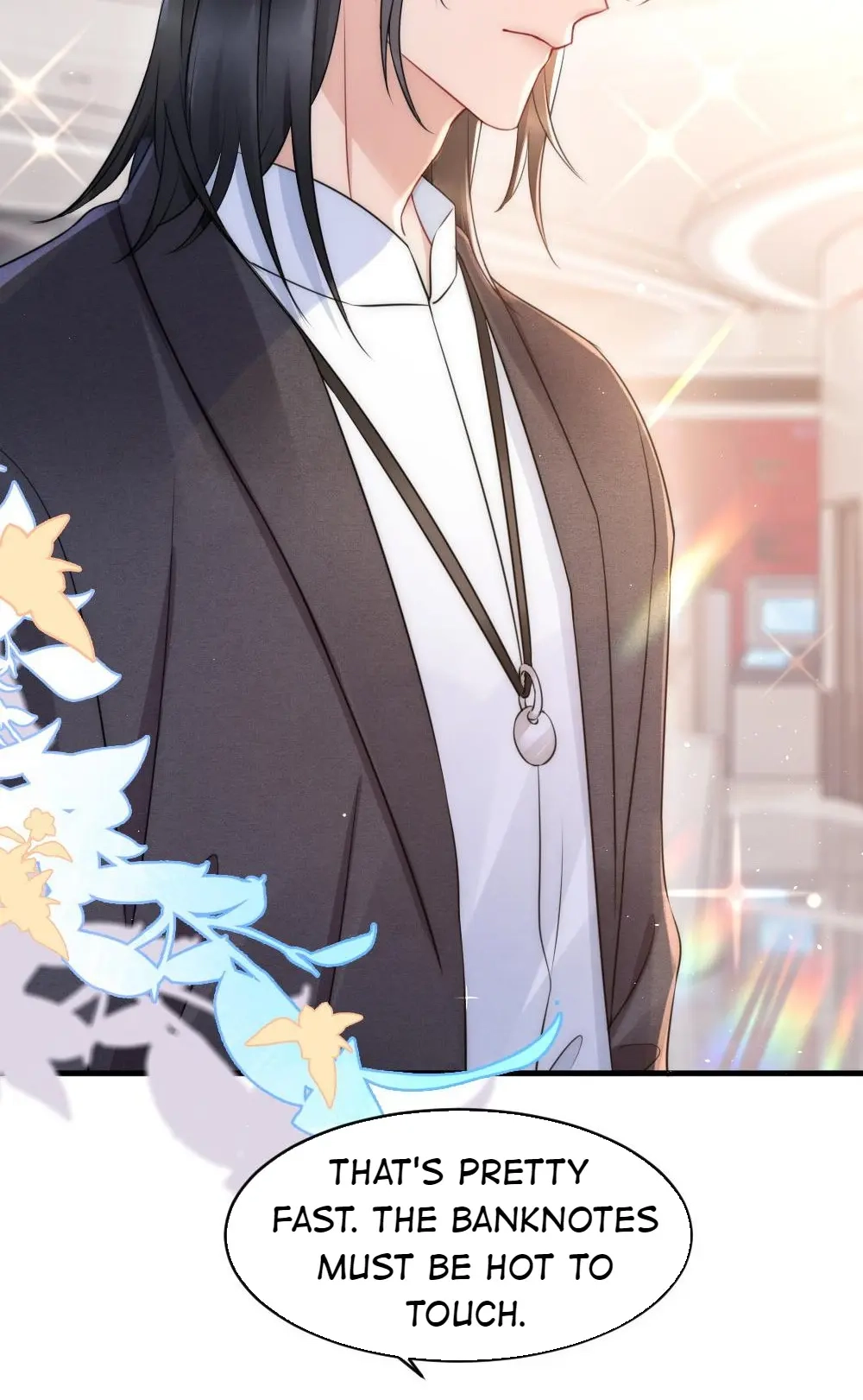 Rainbow Amber Chapter 23 page 51 - 