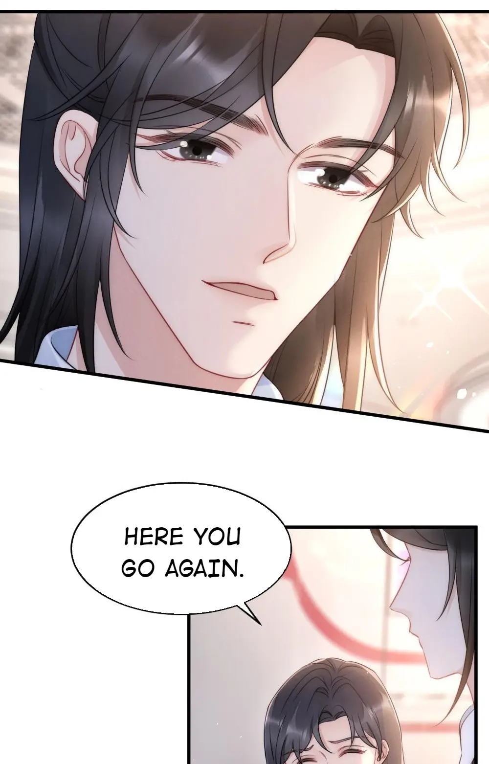 Rainbow Amber Chapter 23 page 52 - 