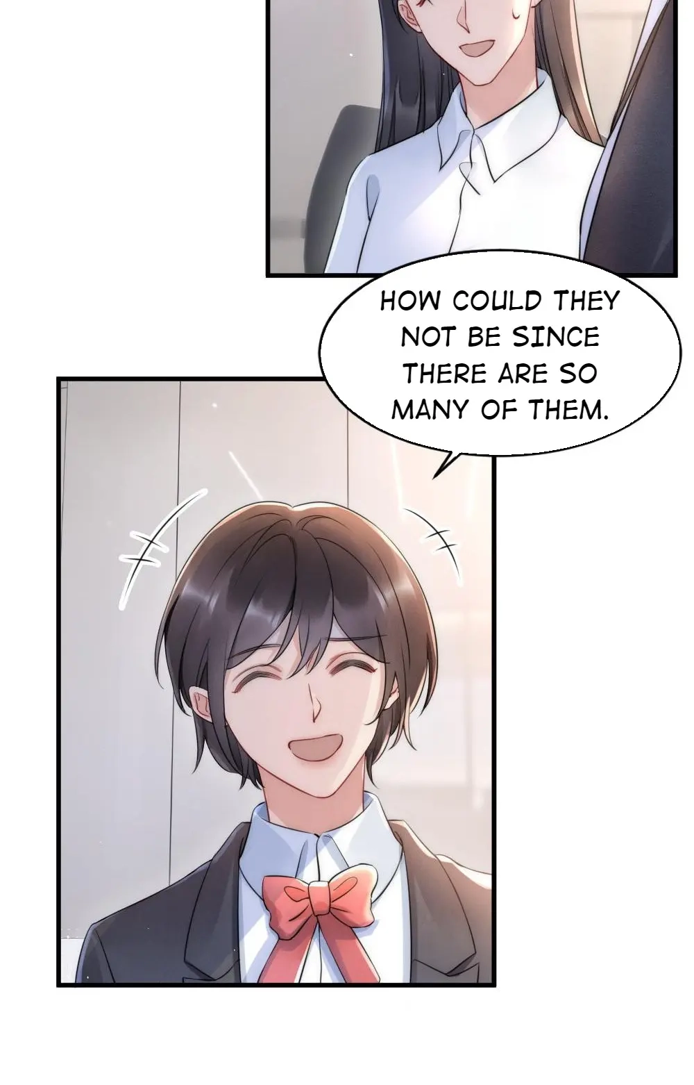 Rainbow Amber Chapter 23 page 53 - 