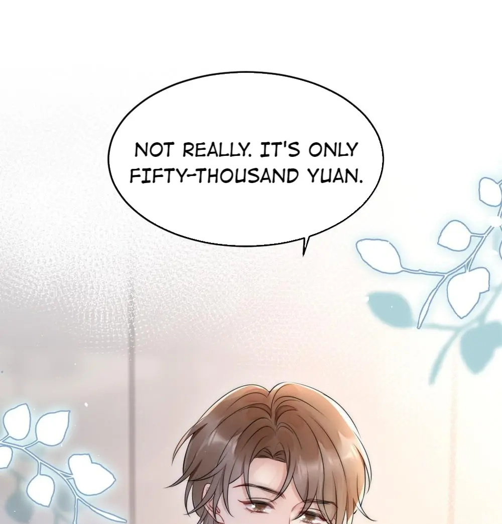 Rainbow Amber Chapter 23 page 54 - 