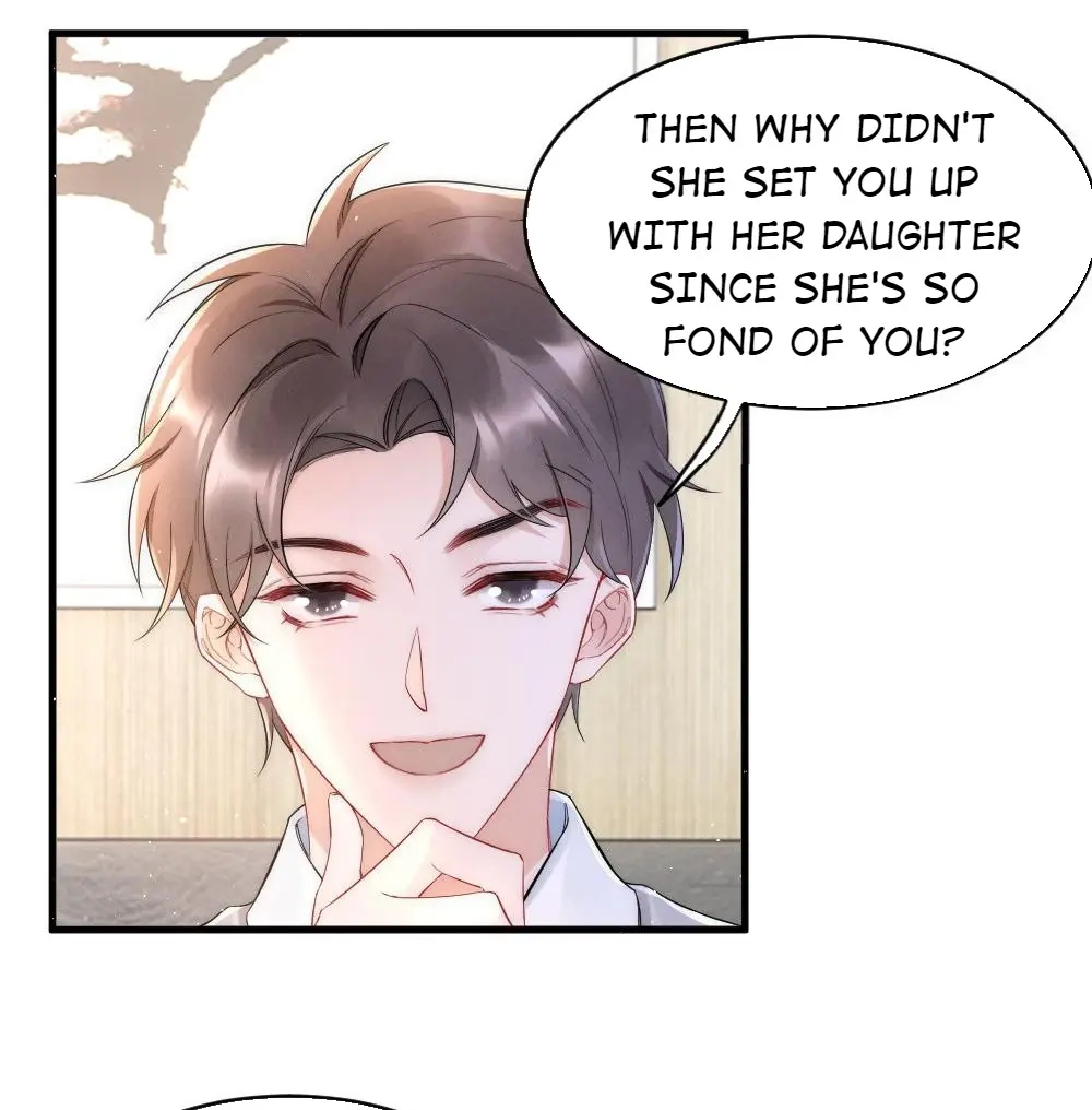 Rainbow Amber Chapter 23 page 7 - 