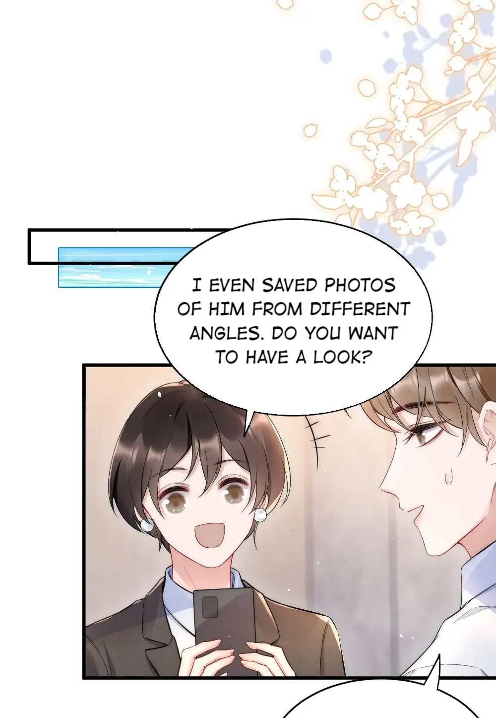 Rainbow Amber Chapter 24 page 11 - 