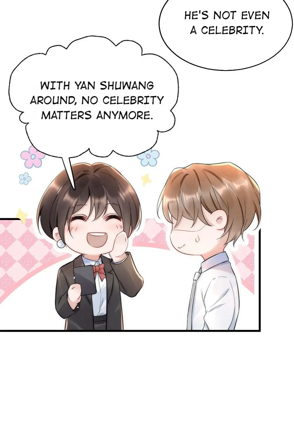Rainbow Amber Chapter 24 page 12 - 