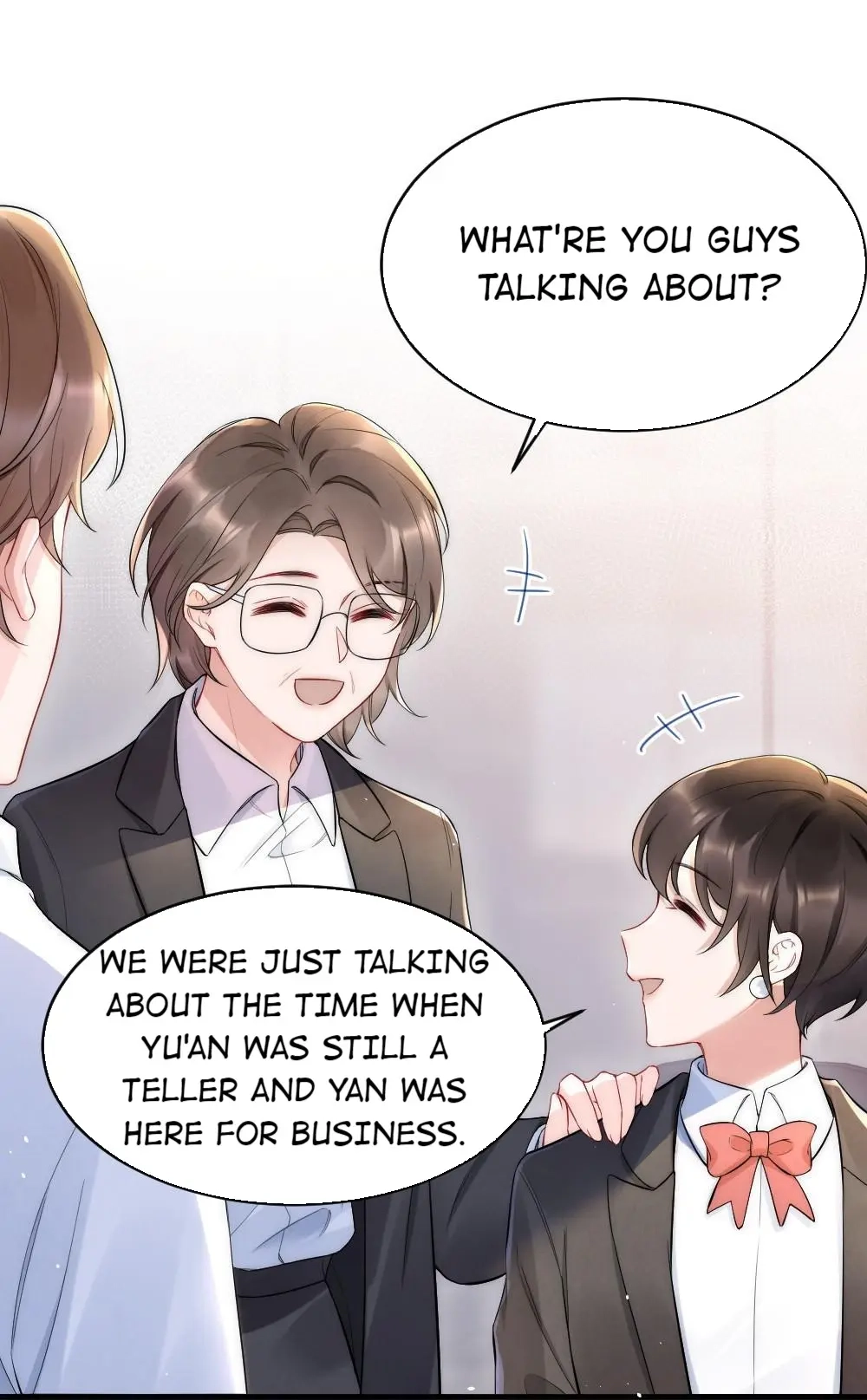 Rainbow Amber Chapter 24 page 13 - 