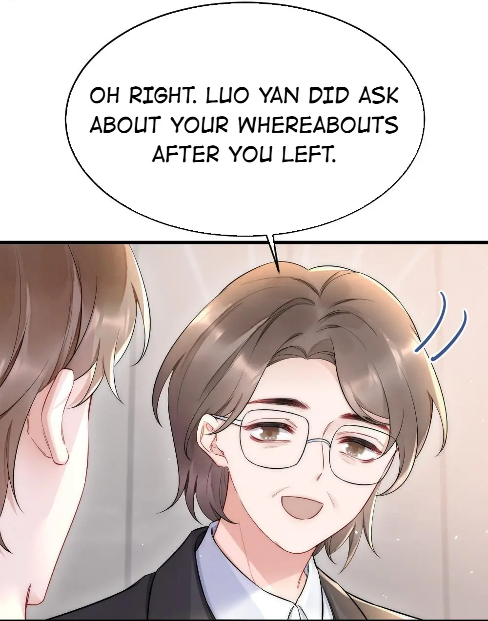 Rainbow Amber Chapter 24 page 14 - 