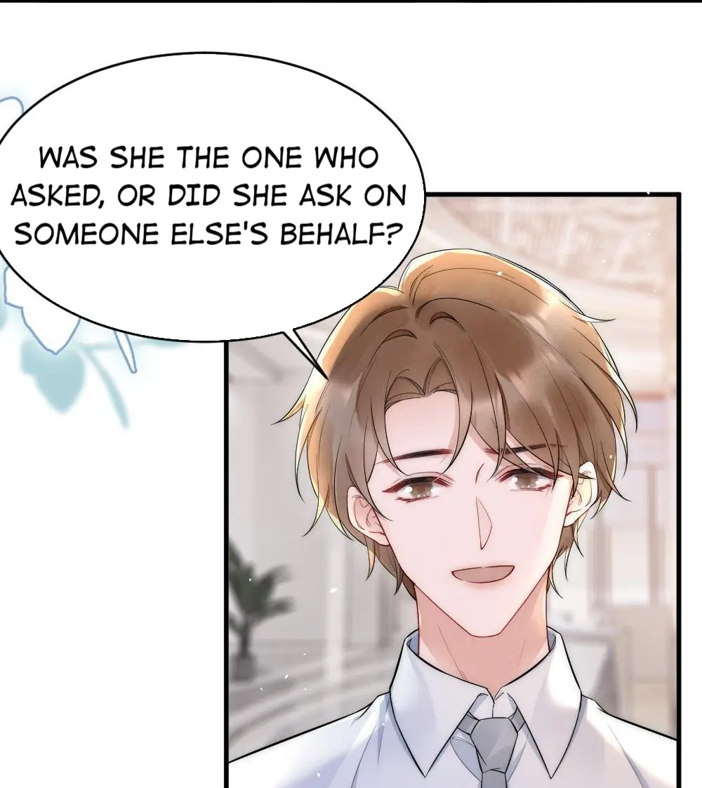 Rainbow Amber Chapter 24 page 15 - 