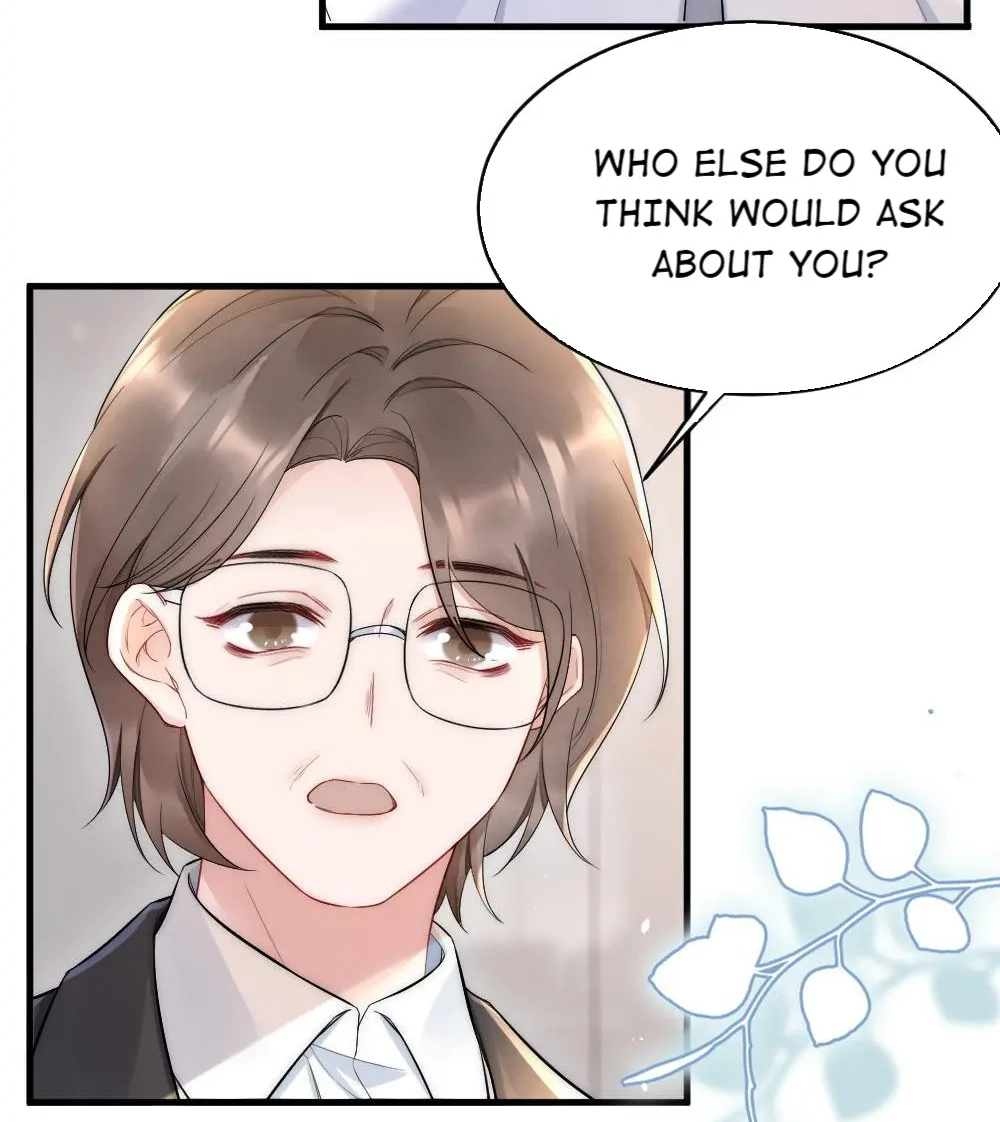 Rainbow Amber Chapter 24 page 16 - 