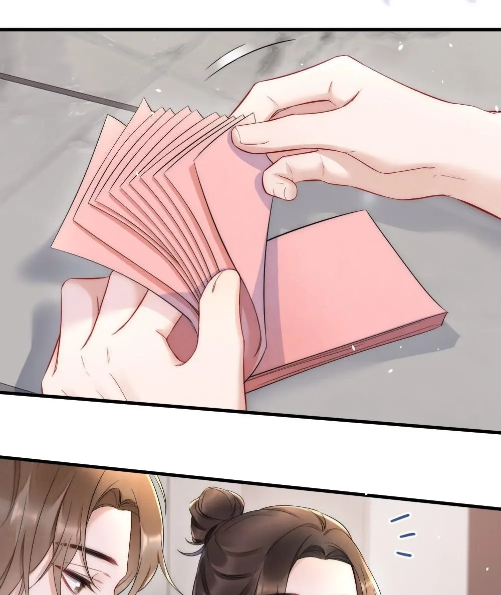 Rainbow Amber Chapter 24 page 22 - 
