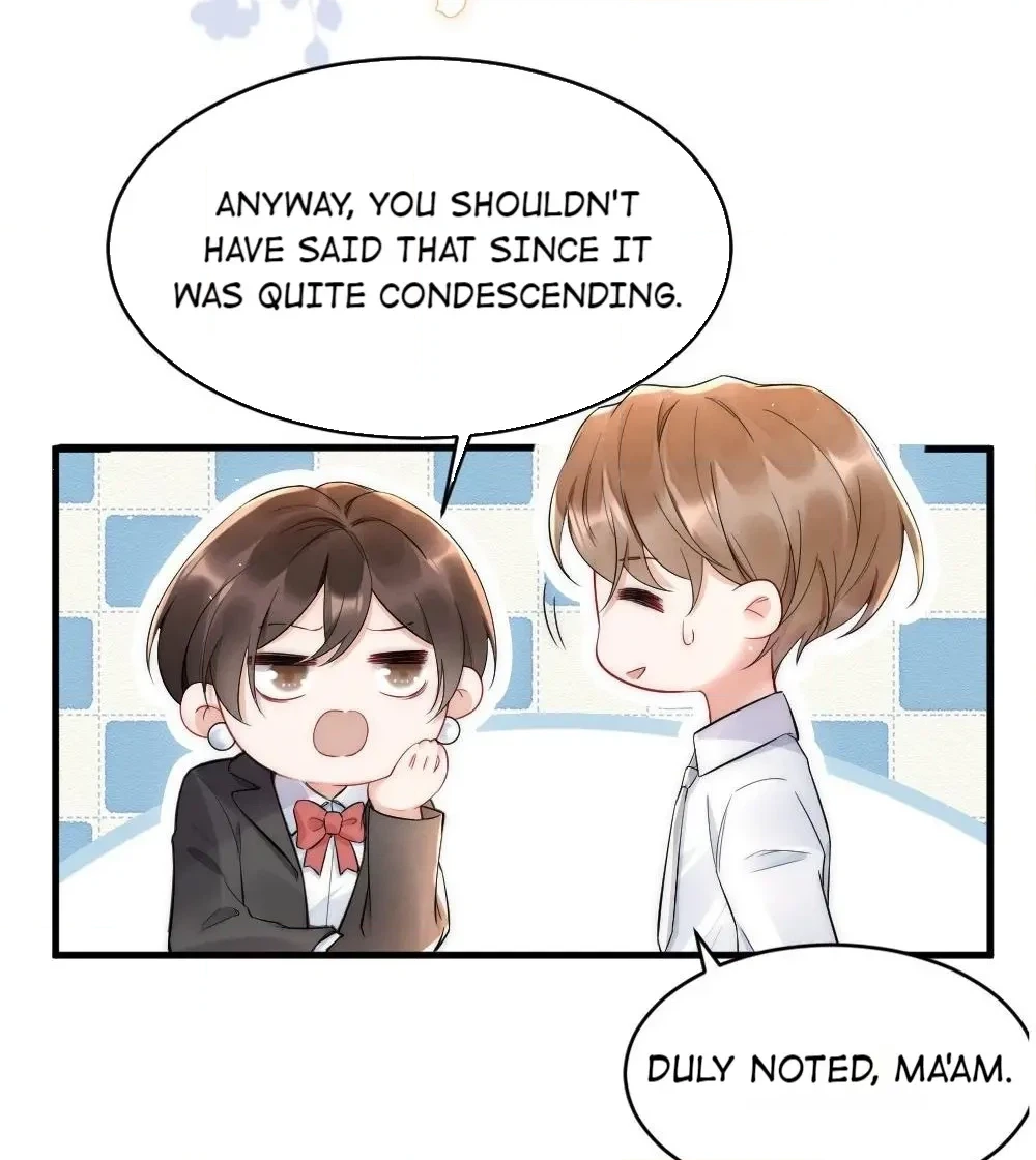 Rainbow Amber Chapter 24 page 4 - 