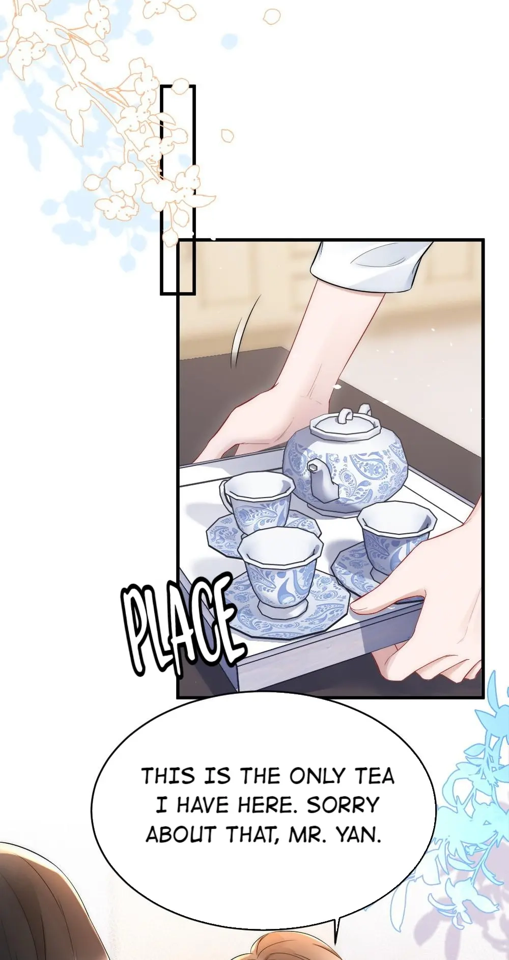 Rainbow Amber Chapter 24 page 32 - 
